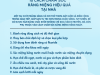 10 Cách Chăm Sóc Răng Miệng Hiệu Quả Tại Nhà