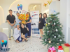 Nha Khoa T.R.U.S.T Bàn Giao Máy Thổi Cát PT-B AirFlow Chính Hãng