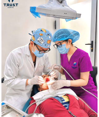 Hình ảnh làm việc