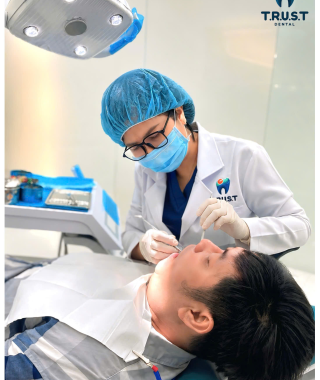 Hình ảnh làm việc