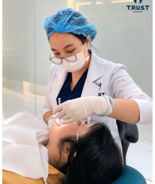 Hình ảnh làm việc