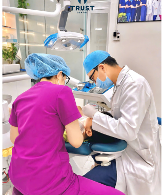 Hình ảnh làm việc