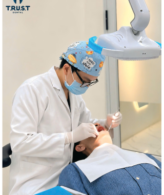 Hình ảnh làm việc