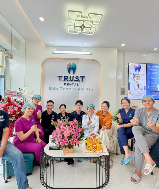 Hình ảnh khai trương CS2