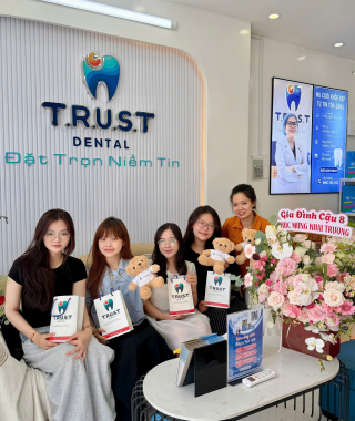 Hình ảnh khai trương CS2