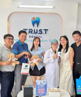 Hình ảnh khai trương CS2