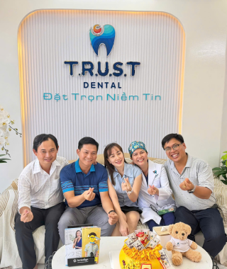 Hình ảnh khai trương CS2