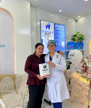 Hình ảnh khai trương CS2