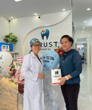 Hình ảnh khai trương CS2