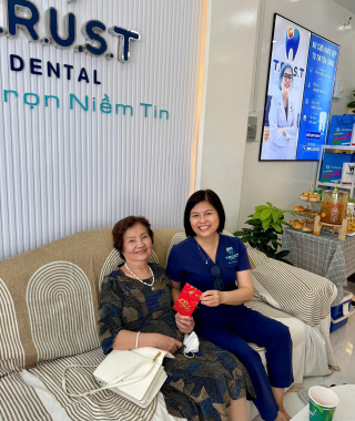 Hình ảnh khai trương CS2