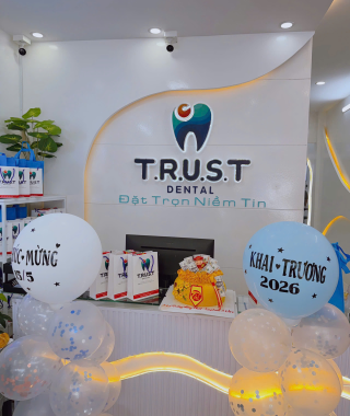 Hình ảnh khai trương CS2