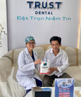 Hình ảnh khai trương CS2