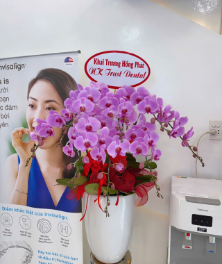 Hình ảnh khai trương CS2