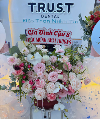 Hình ảnh khai trương CS2