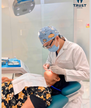 Hình ảnh làm việc