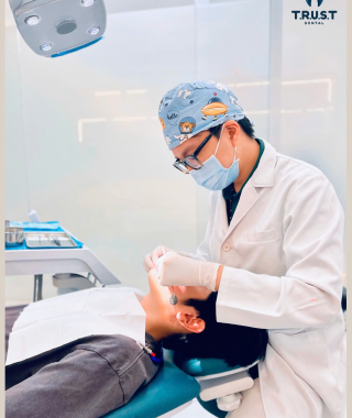 Hình ảnh làm việc