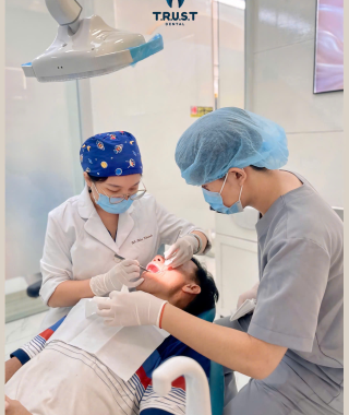 Hình ảnh làm việc