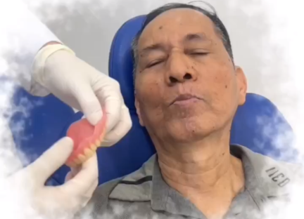 CẠO VÔI RĂNG CÔNG NGHỆ MỚI AIR POLISHING 