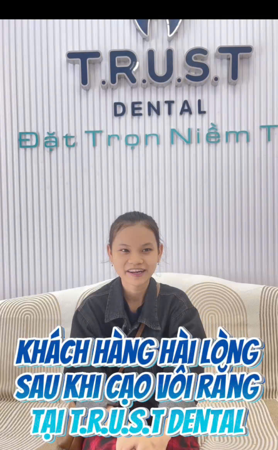 Video cảm nhận của khách hàng