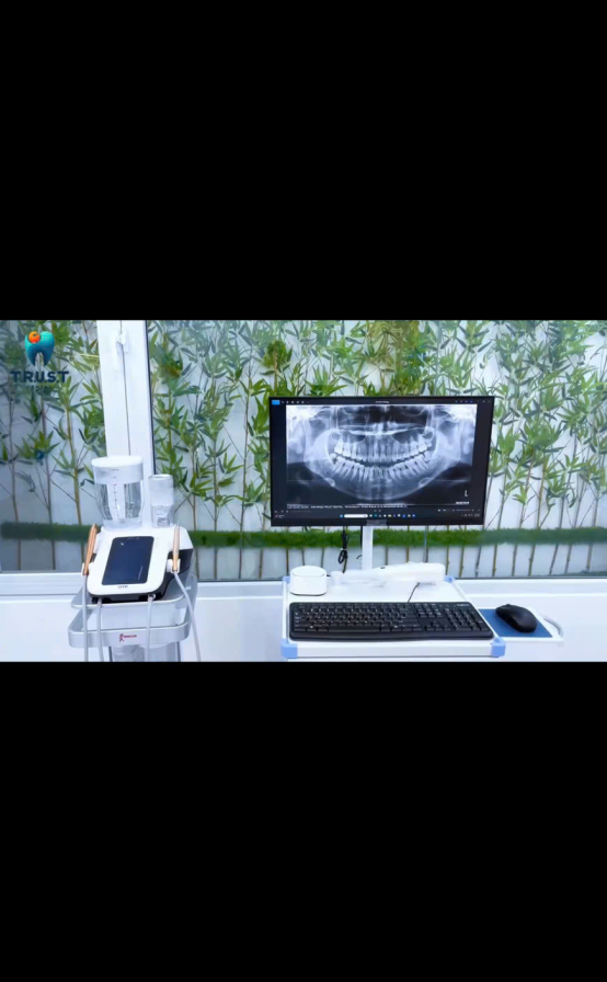 Video nhổ răng khôn