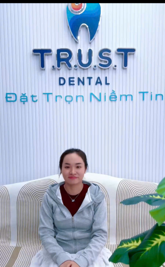 Video cảm nhận của khách hàng