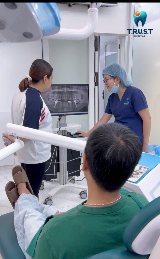 Video tư vấn khách hàng