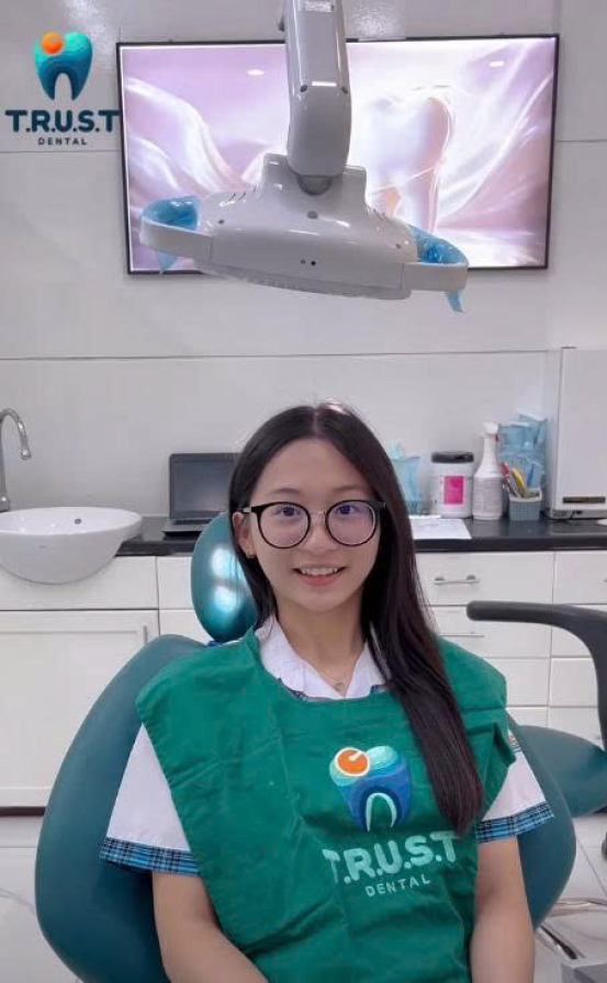 Video cảm nhận của khách hàng
