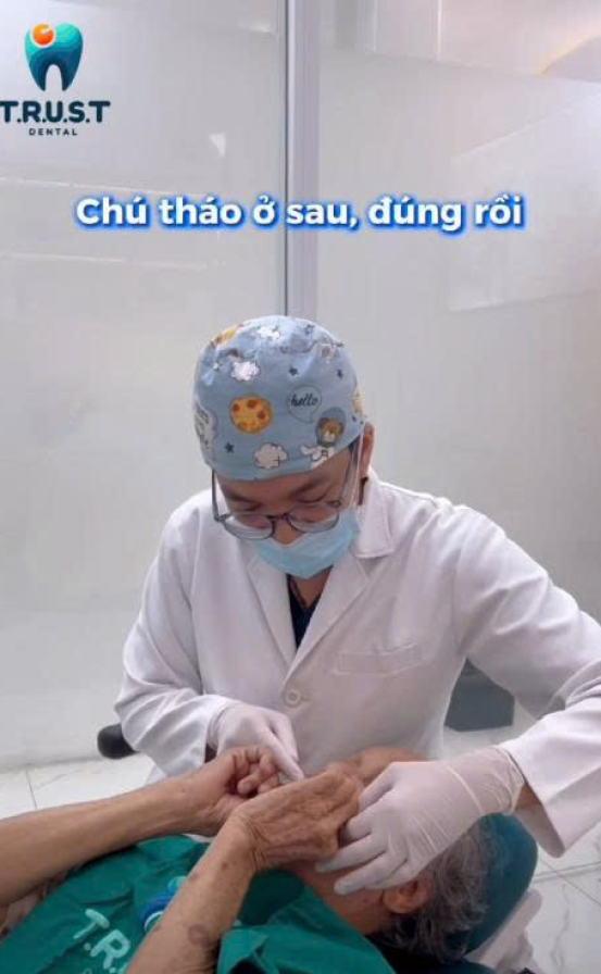 Video tư vấn hướng dẫn khách hàng 