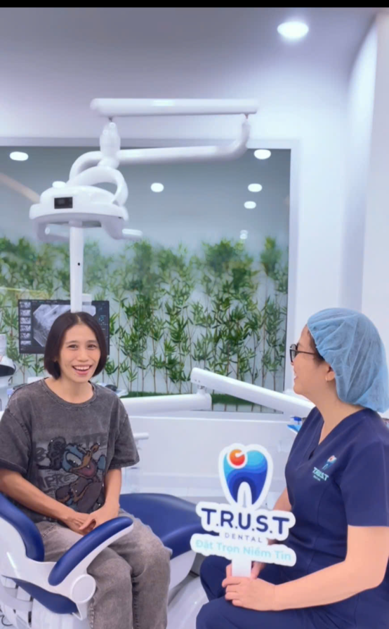 Video cảm nhận của khách hàng