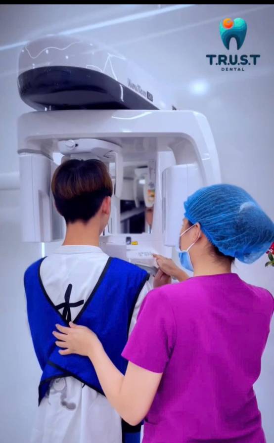 Video chỉnh nha