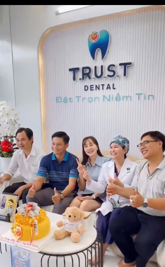 Video khai trương CS2 