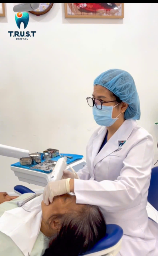 Video một ngày làm việc