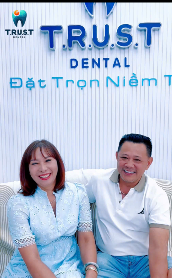 Video chia sẻ của khách hàng
