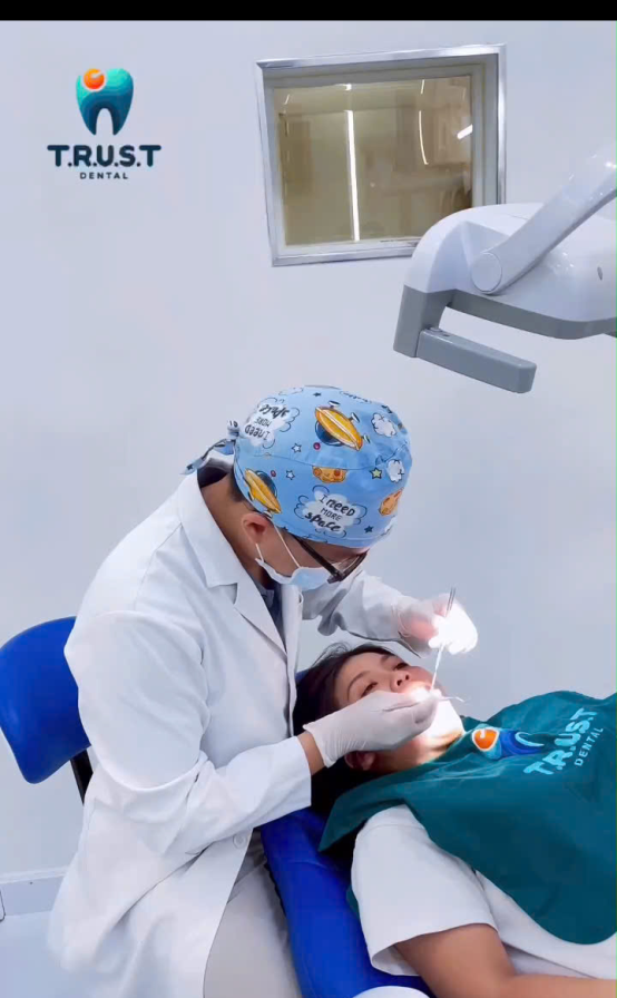 Video khám tổng quát 1