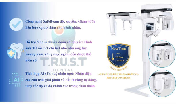 Máy chụp CT là gì? Ứng dụng, ưu điểm và lưu ý khi sử dụng